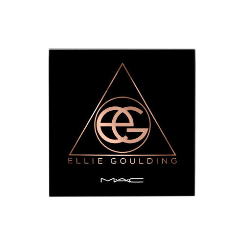 MAC Full Face Kit Ellie Goulding Collection Halcyon Nights #1