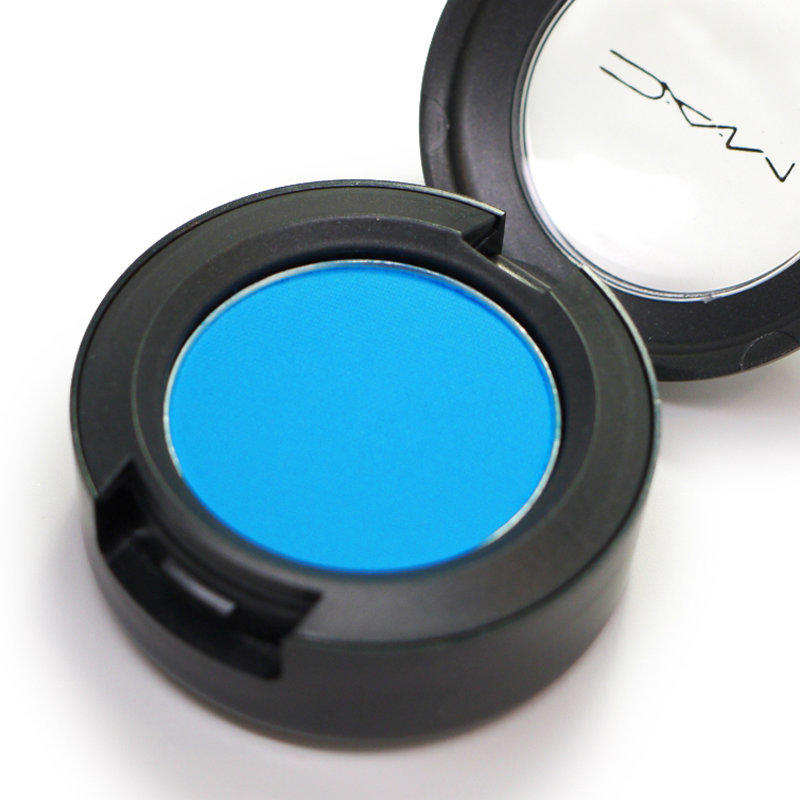 MAC Eyeshadow Clarity #1