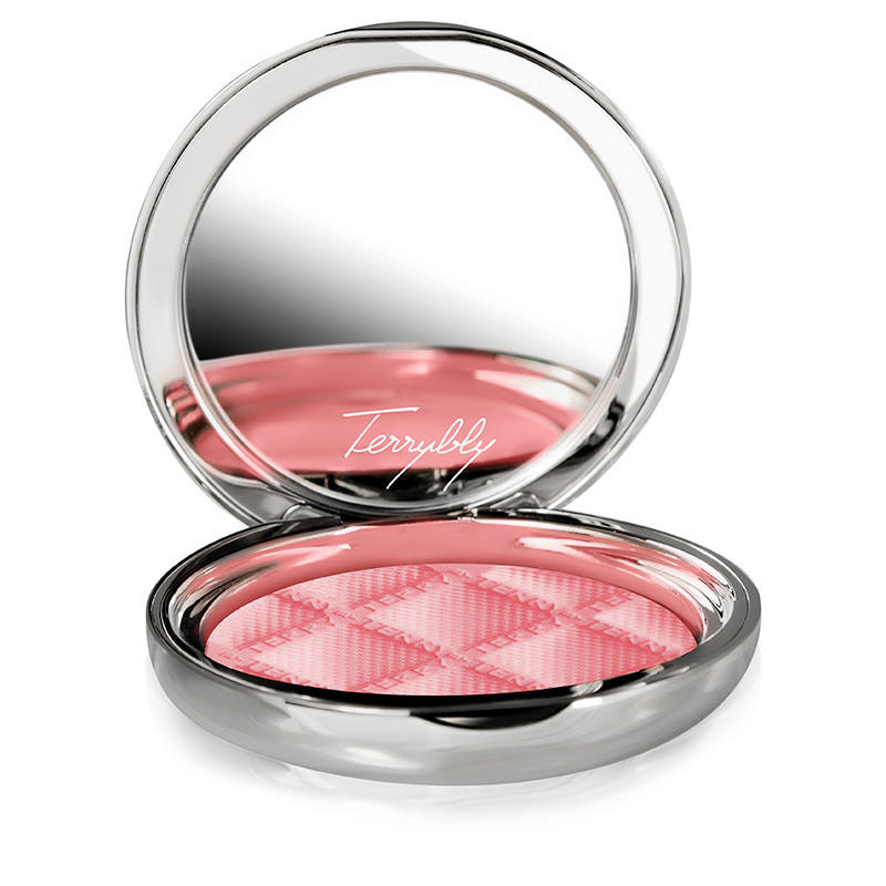 By Terry Terrybly Densiliss Blush Sexy Pink 5