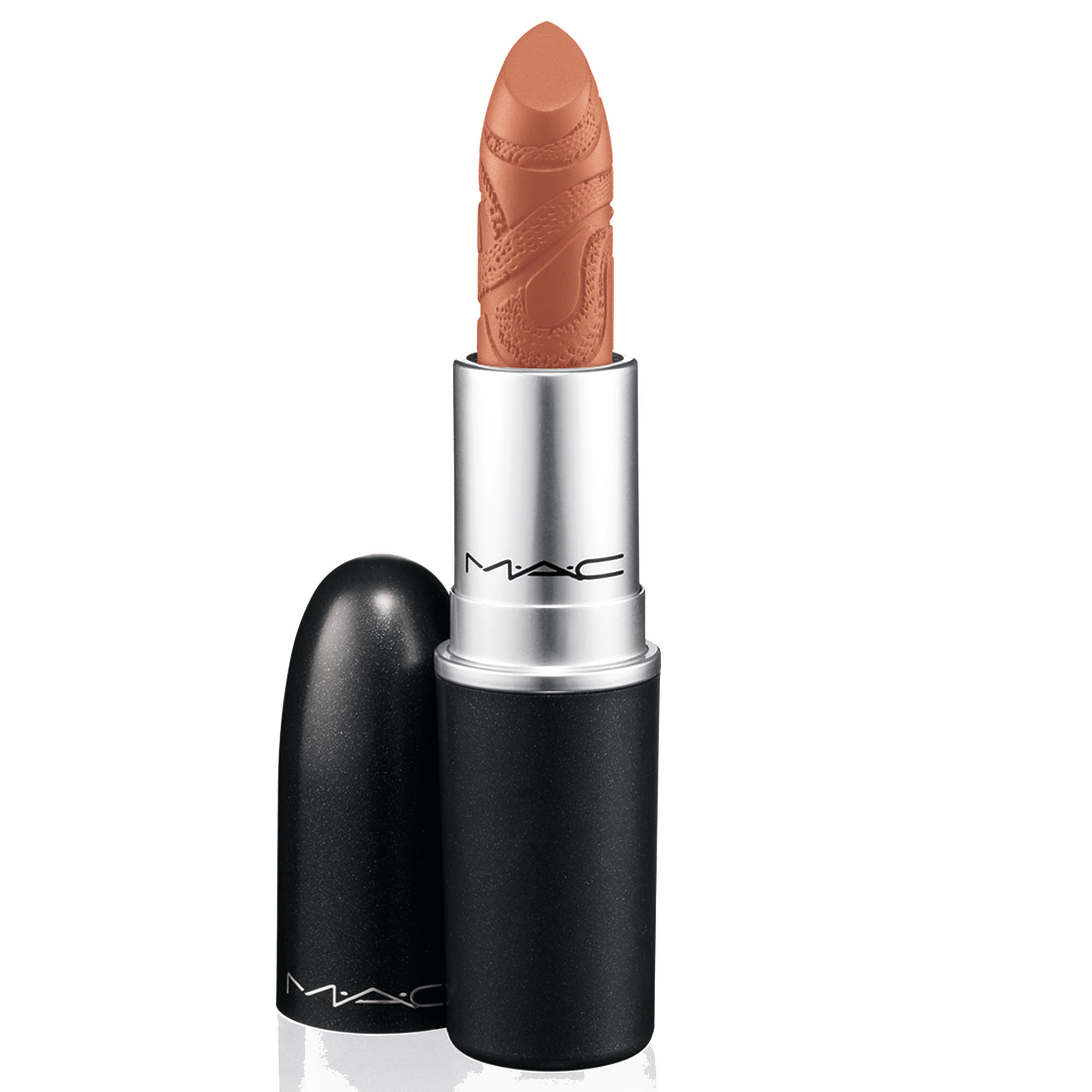 MAC Lipstick Freckle Tone 