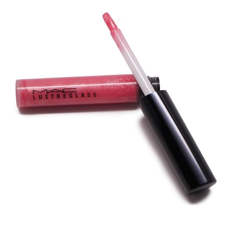 MAC Lustreglass Mini Wonderstruck #0