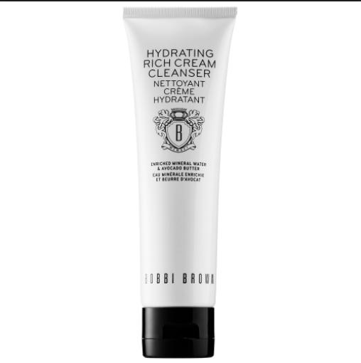 Bobbi Brown Hydrating Rich Cream Cleanser