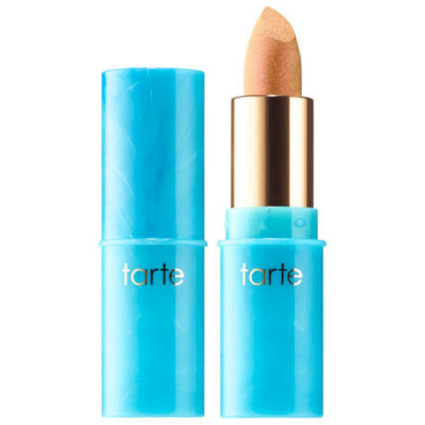 Tarte Color Splash Hydrating Lipstick Sunlit