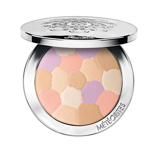 Guerlain Meteorites Compact Light-Revealing Powder Medium 3 