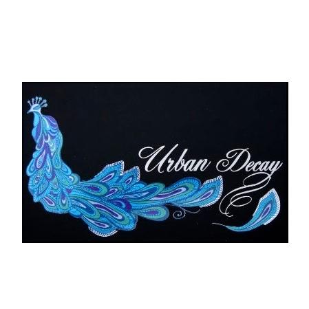 Urban Decay The Preen Palette #0