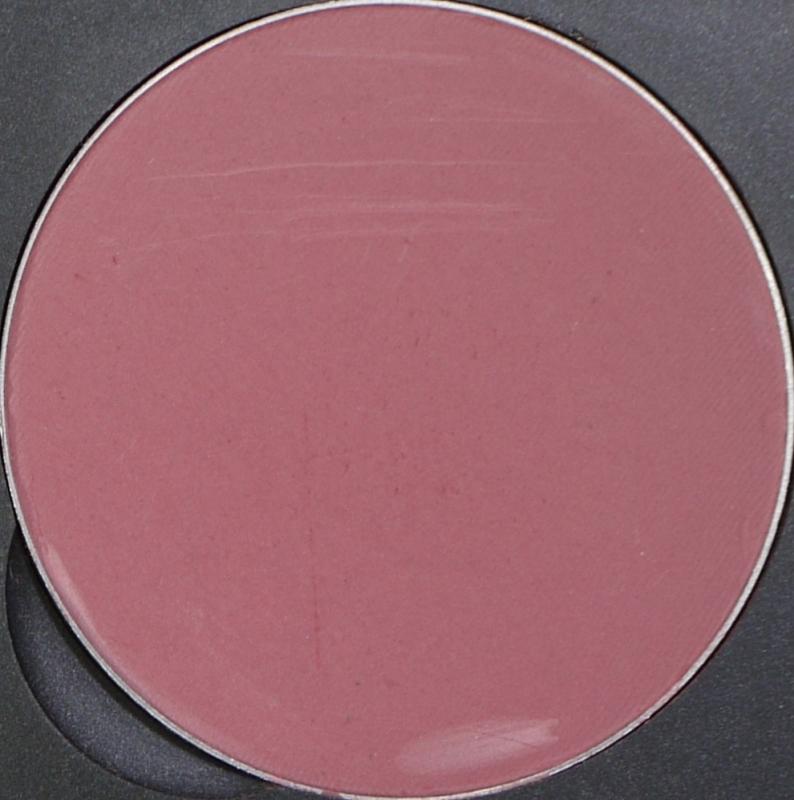 MAC Blush Palette Combo No. 3 #9