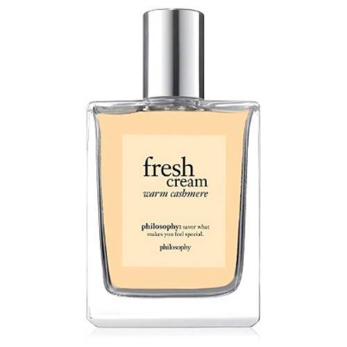 Fresh Cream Warm Cashmere Spray Fragrance  