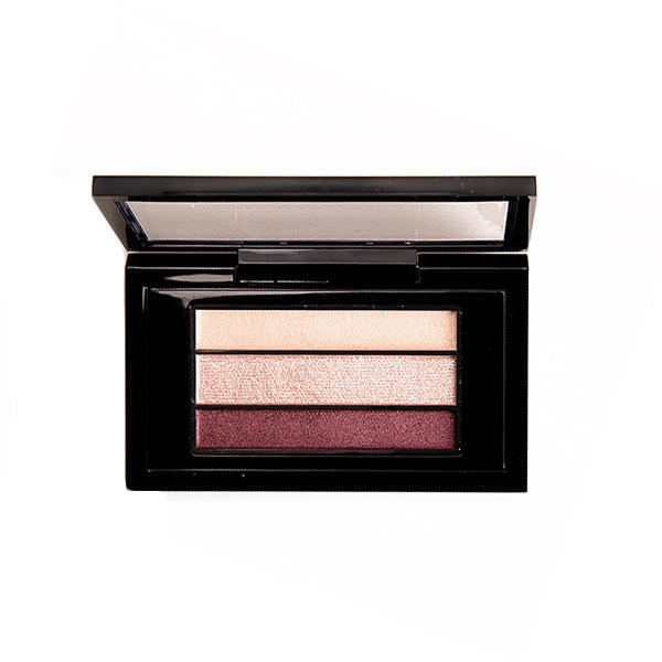 MAC Veluxe Pearlfusion Shadow Trio Look In A Box Collection Fabulous Three