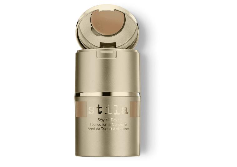 Stila Stay All Day Foundation Beige