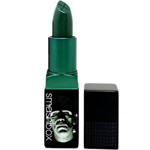 Smashbox Masters Of Horror Be Legendary Lipstick Frankenstein