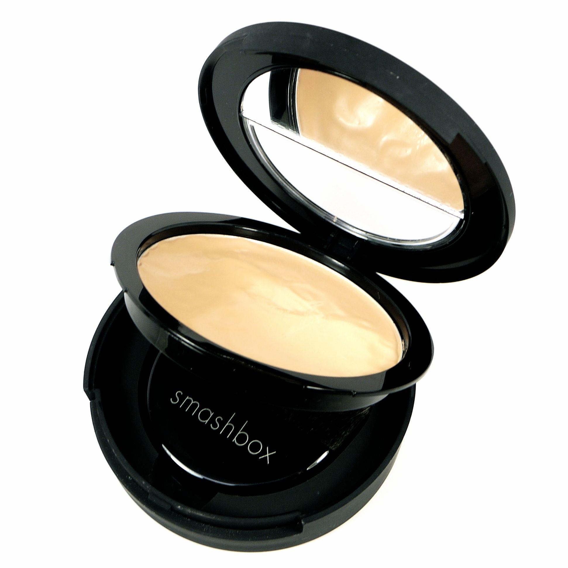 Smashbox Camera Ready Full Coverage Foundation Fair F1 #1