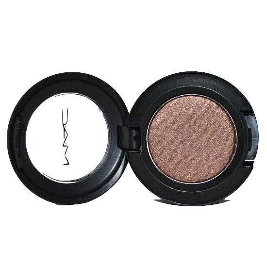 MAC Eyeshadow Buckwheat Naked Honey Collection