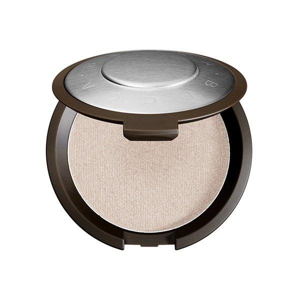 BECCA Shimmering Skin Perfector Pressed Vanilla Quartz Mini