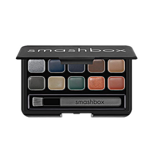 Smashbox Proof Cream Eyeliner Palette