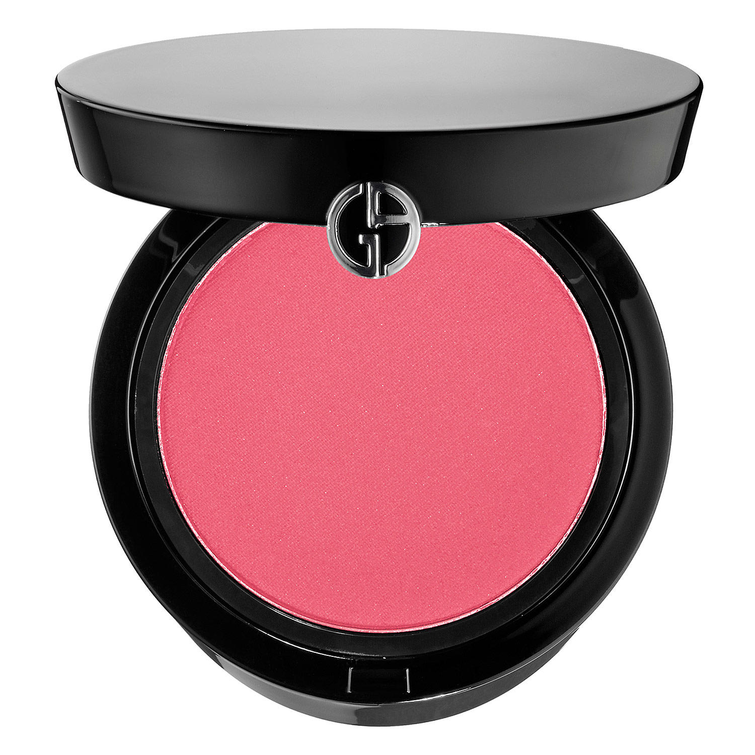 Giorgio Armani Cheek Fabric Sheer Blush Flesh 507