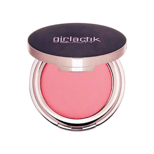 Girlactik Cream Blush Pink