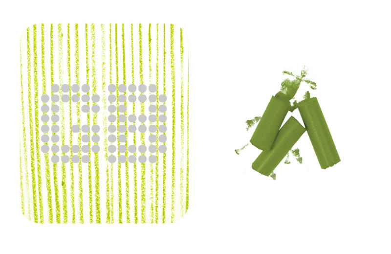 MAC Technakohl Liner Colour Matters #3