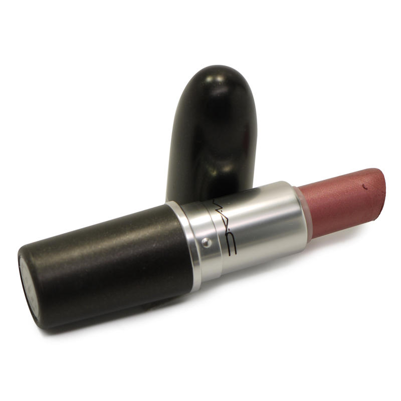 MAC Lipstick Sequin #0