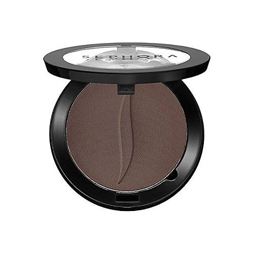 Sephora Colorful Matte Eyeshadow Morning Mocha 88