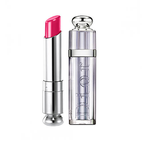 Dior Addict Lipstick 762 | Glambot.com 