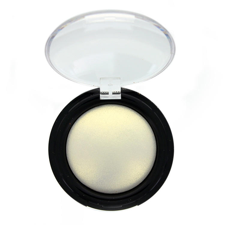 Pat McGrath Labs Fine Gold Pigment 003