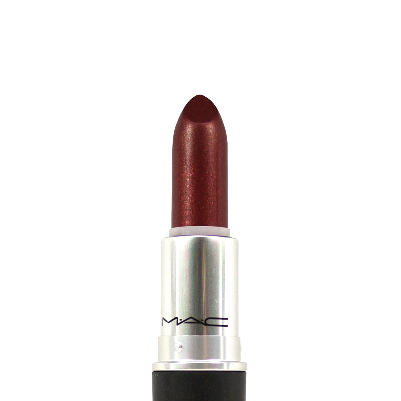 MAC Lipstick Carnal Instinct #3