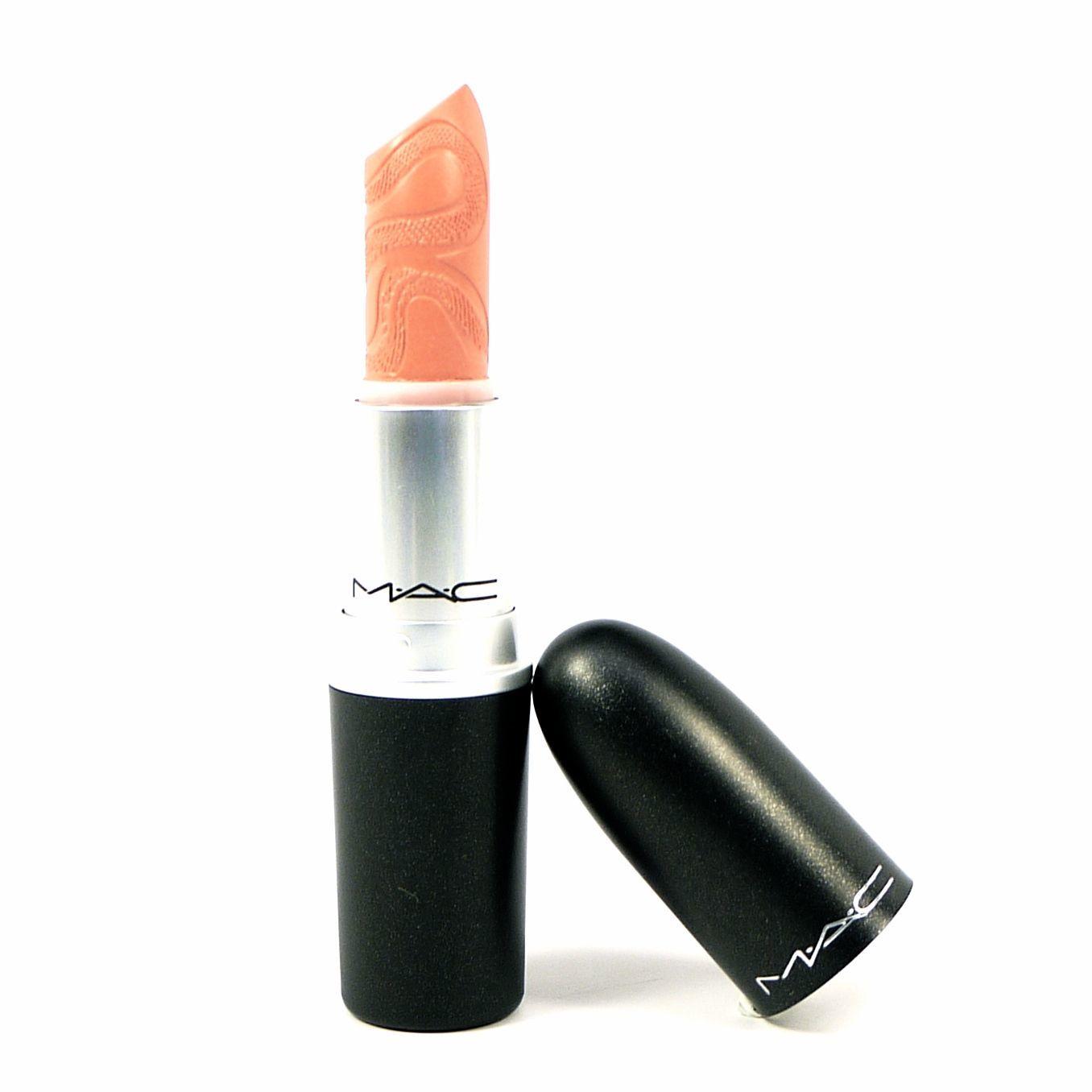 MAC Lipstick Freckletone Year Of The Snake Collection #0