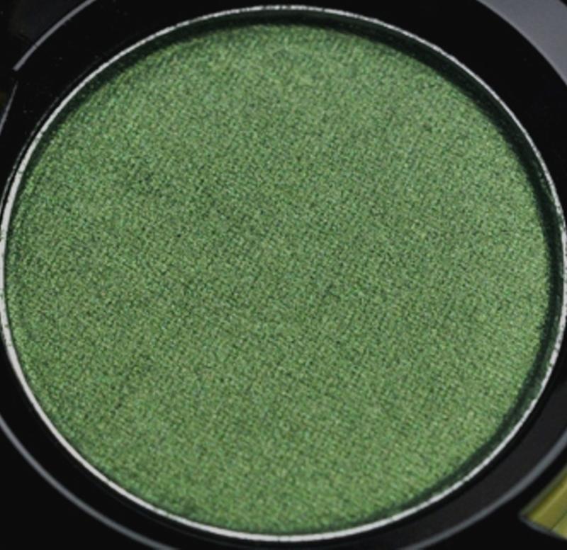 MAC Eyeshadow To The Beach Collection Humid #5