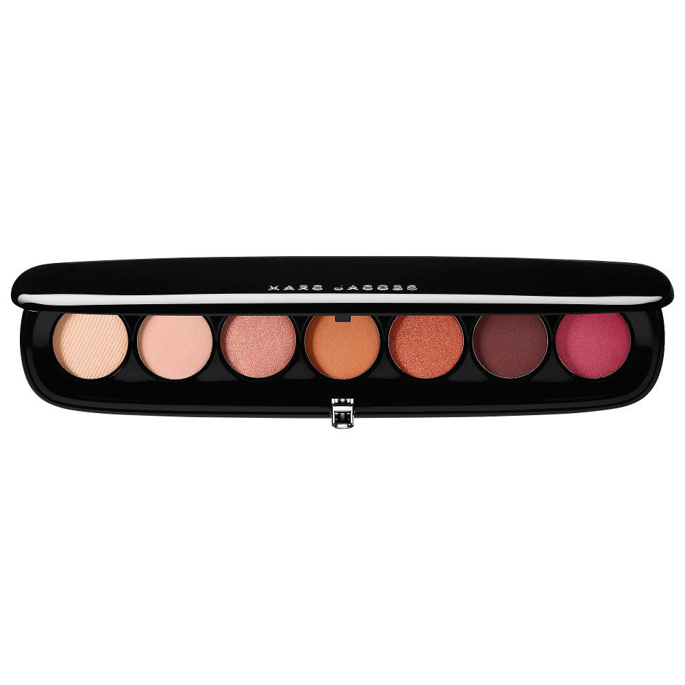 Marc Jacobs Eye-Conic Multi-Finish Eyeshadow Palette Scandalust 740