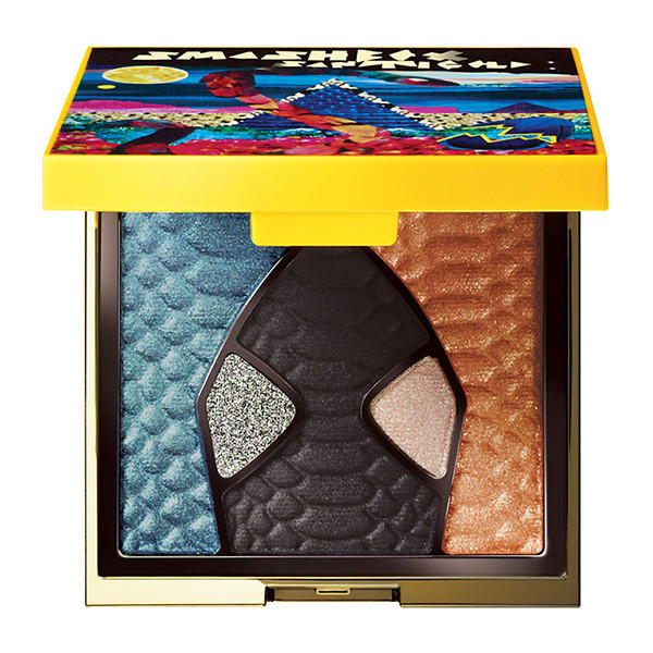 Smashbox The Santigolden Age Collection By Santigold Apocalypse Now