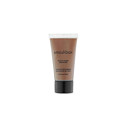 Smashbox Photo Finish Bronzing Foundation Primer Mini 15ml