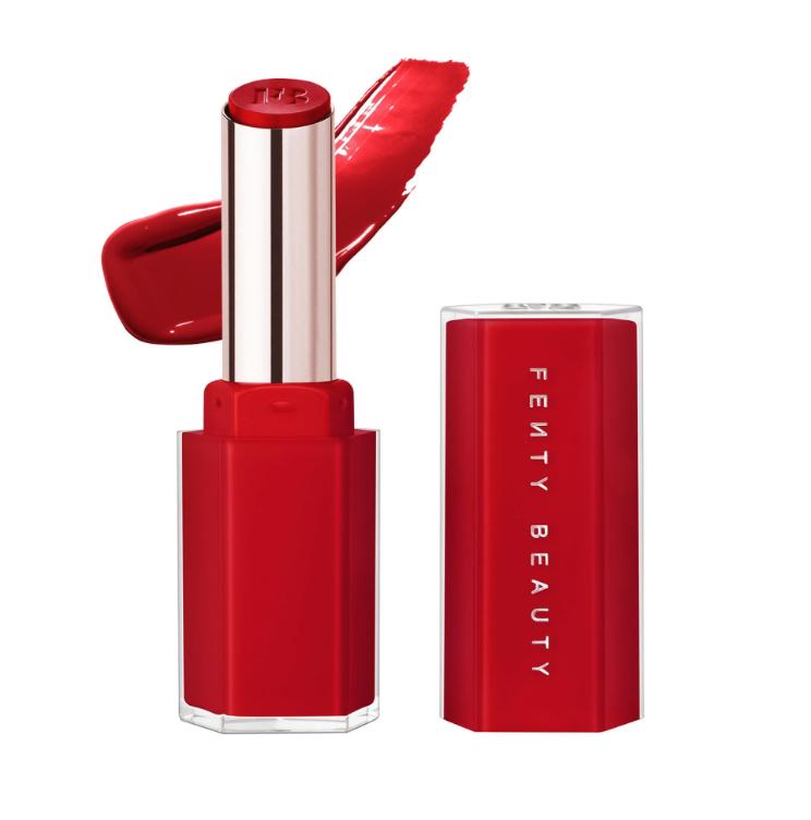 Fenty Beauty by Rihanna Gloss Bomb Stix High-Shine Gloss Stick The MVP