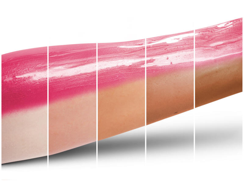 MAC - Lipglass  - Funky Fusion - Unused #5