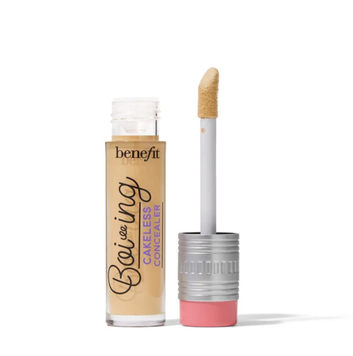 Benefit Boiing Cakeless Concealer Mic Drop
