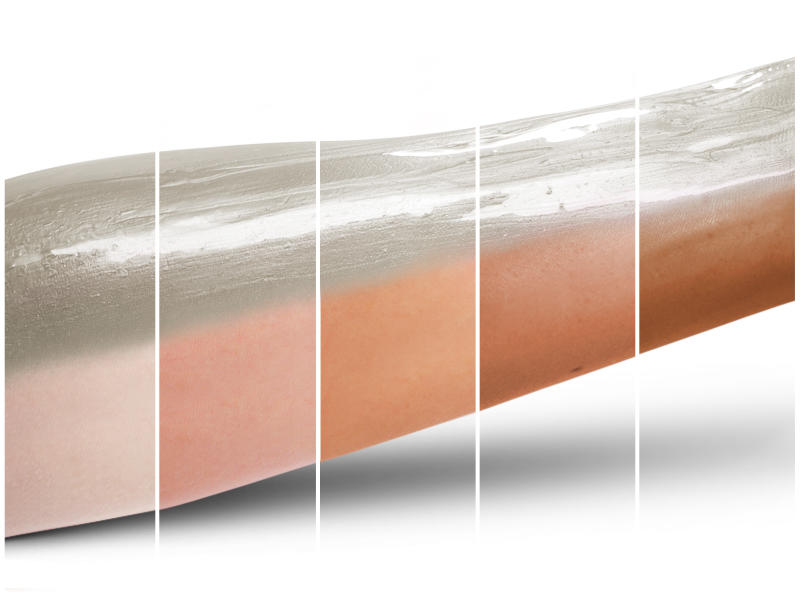 MAC Glimmerglass Bling Black #5