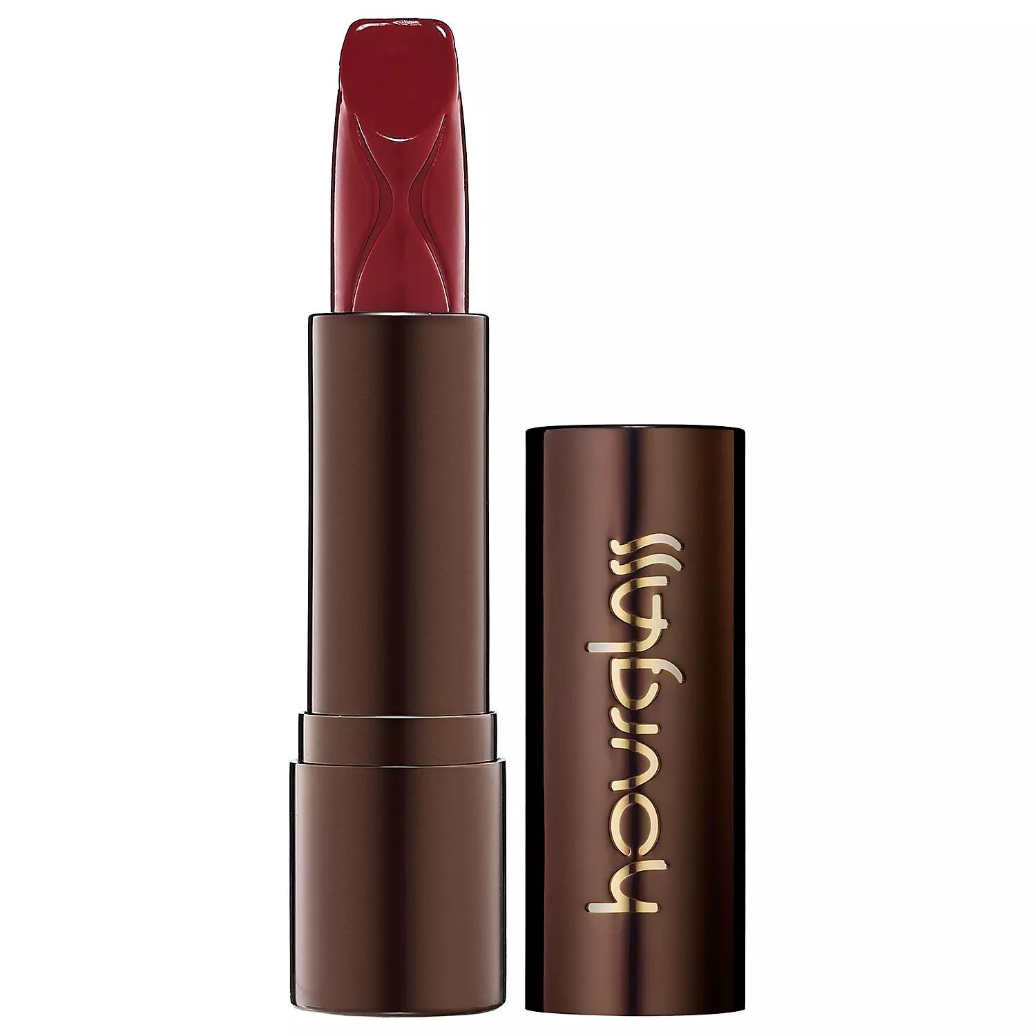 Hourglass Femme Rouge Velvet Creme Lipstick Icon Mini