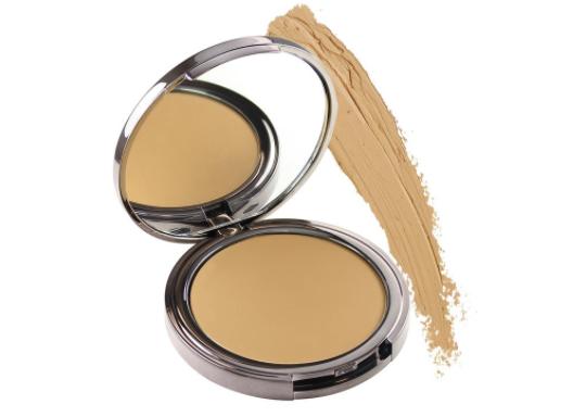 Girlactik Le Creme To Poudre Foundation Sand