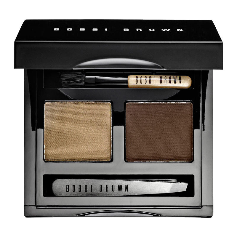 Bobbi Brown Brow Kit Cement / Birch