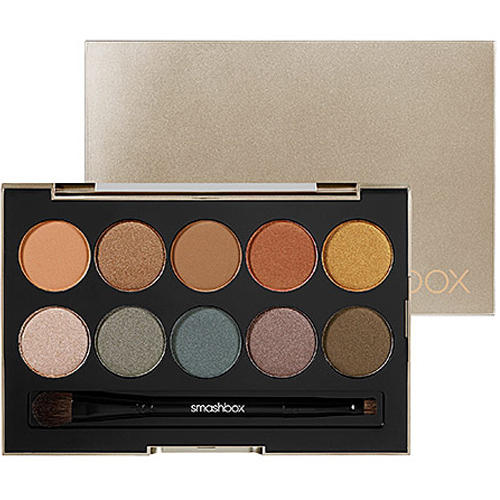 Smashbox Heatwave Eyeshadow Palette 