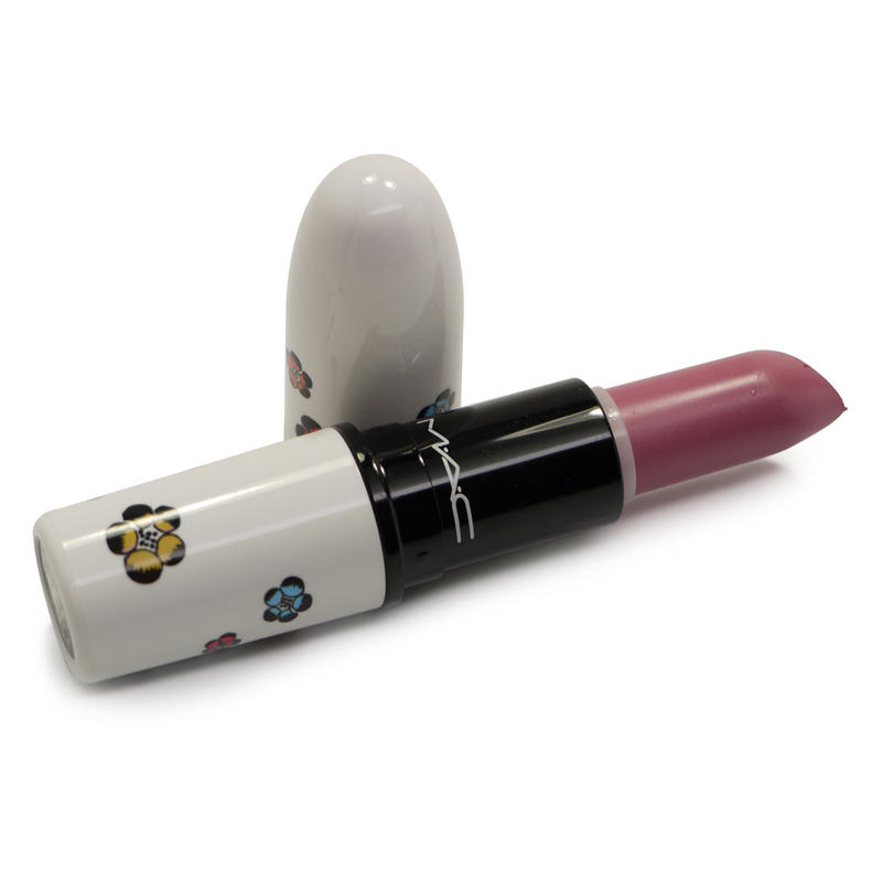 MAC Lipstick Liberty Of London Collection Blooming Lovely #0