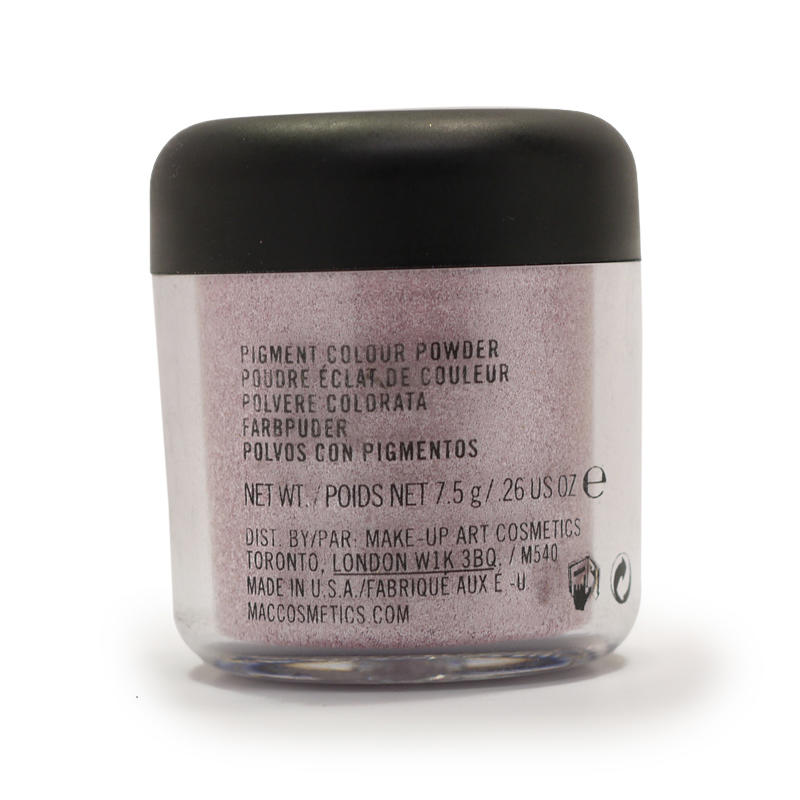 MAC Pigment Colour Powder Tub Kitschmas #3