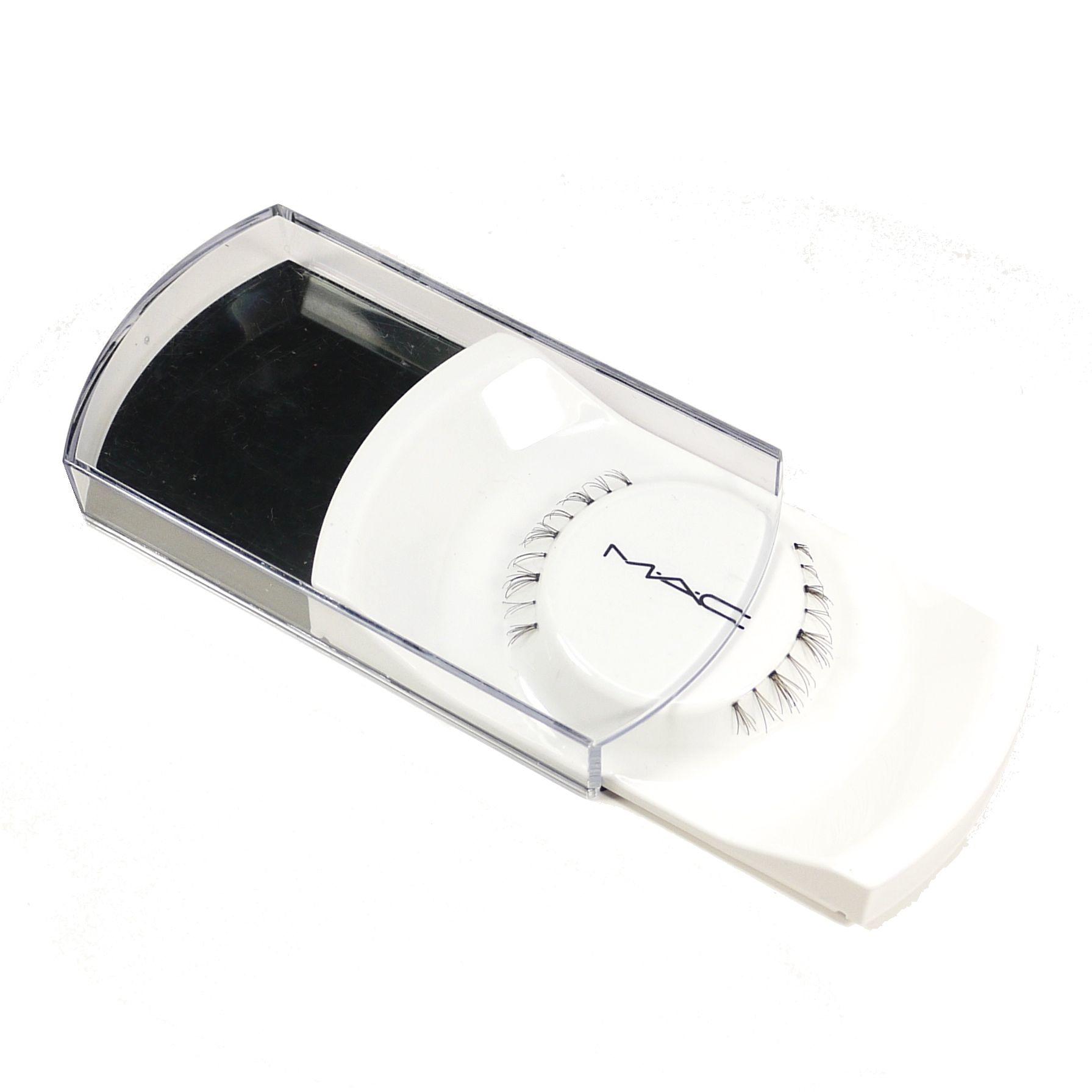 MAC False lashes LASH 40 #1