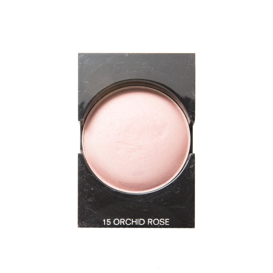 Chanel Powder Blush 15 Orchid Rose Refill