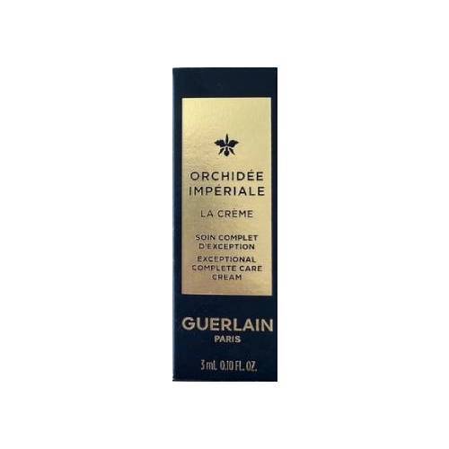 Guerlain Paris Orchidee Imperiale Le Creme Mini