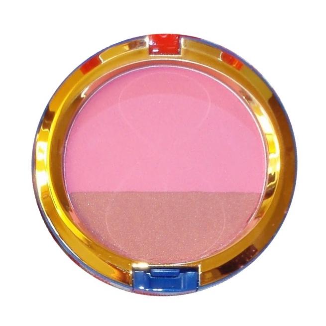 MAC Powder Blush Amazon Princess Wonder Woman Collection #1