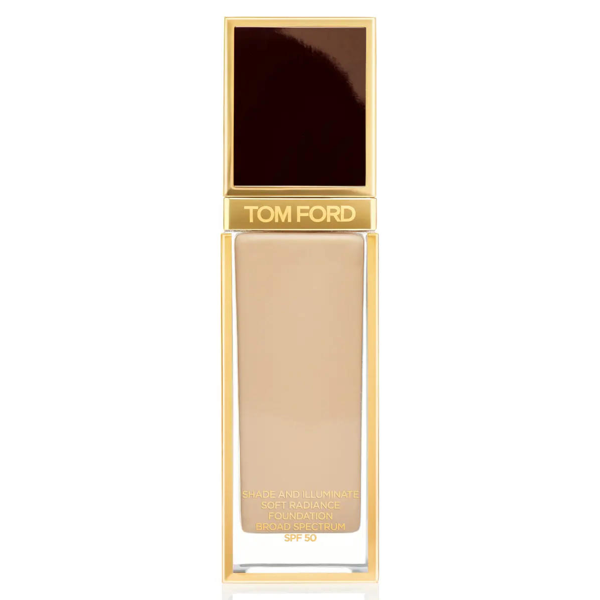 Tom Ford Shade & Illuminate Soft Radiance Foundation Natural 6.0