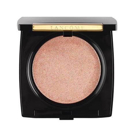 Lancome Dual Finish Highlighter Radiant Rose Gold 03