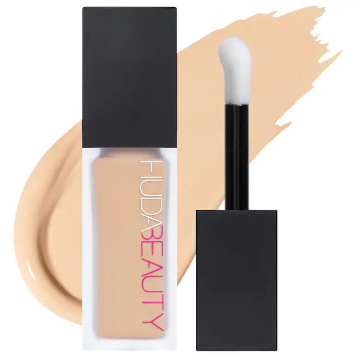 Huda Beauty #FauxFilter Luminous Matte Concealer Coconut Flakes 2.7N