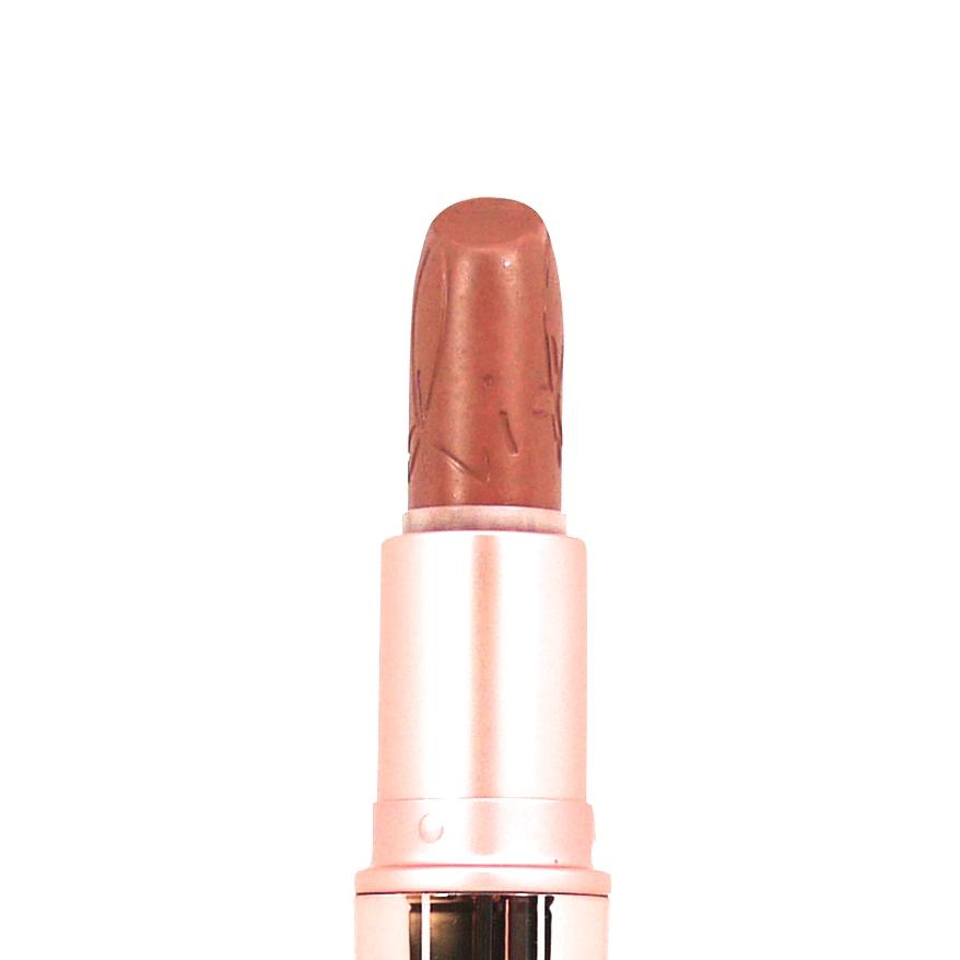 MAC Lipstick Naked RiRi Collection #2