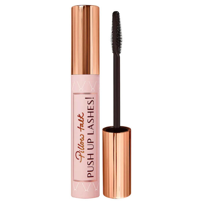 Charlotte Tilbury Pillow Talk Push Up Lashes Mascara